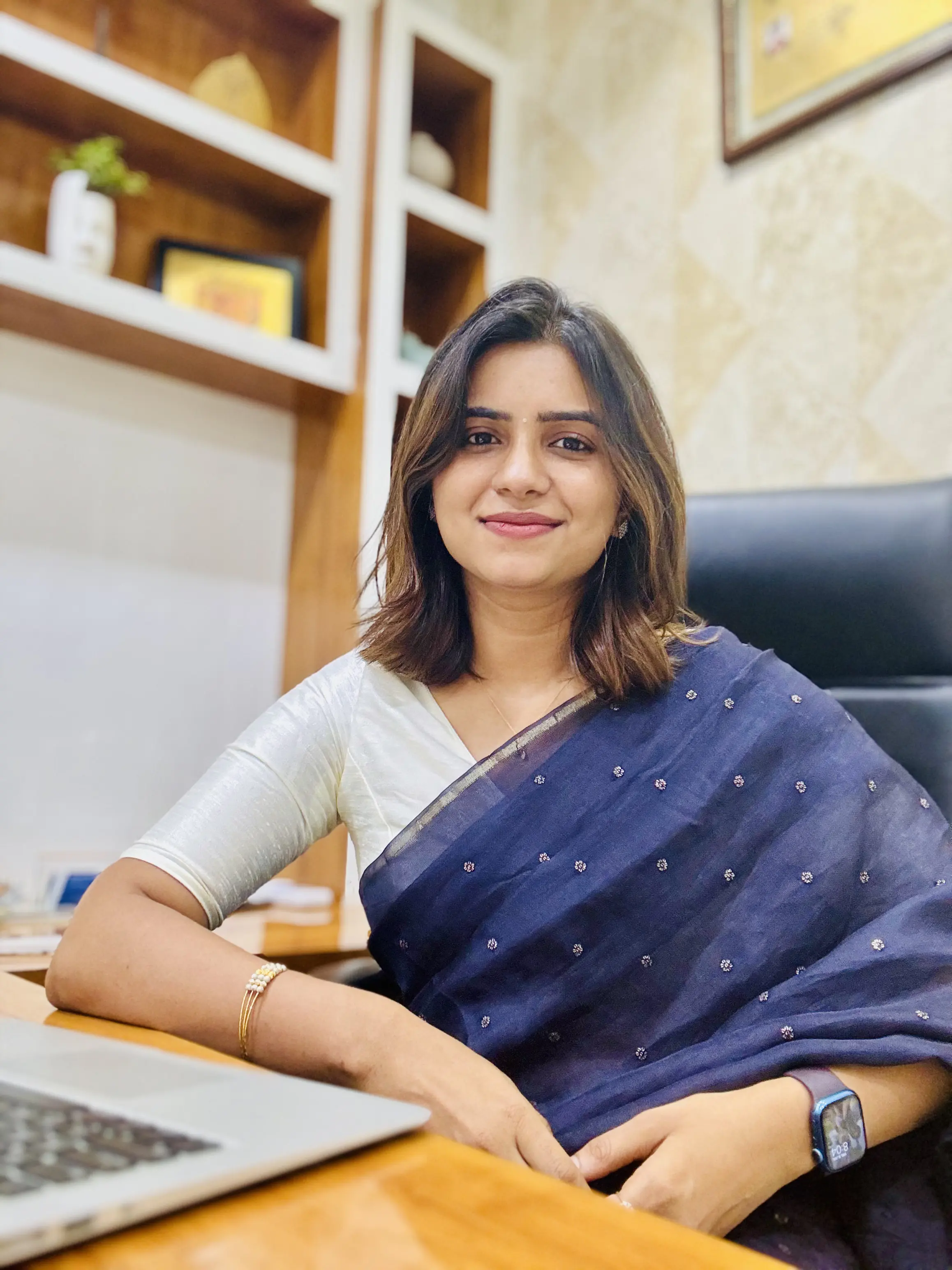 Dr. Nydile - Founder & Medical Director