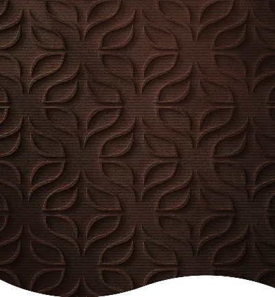Dr. Nydile's Dermatology & Aesthetics clinic wall with dimensional branding
