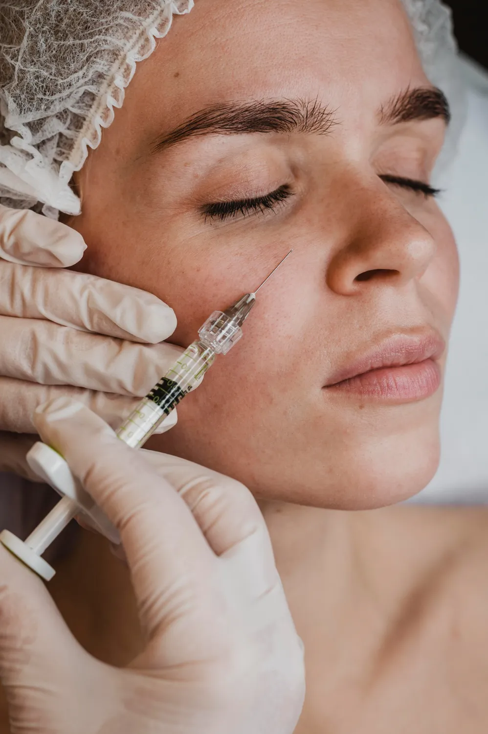 Botox Treatments