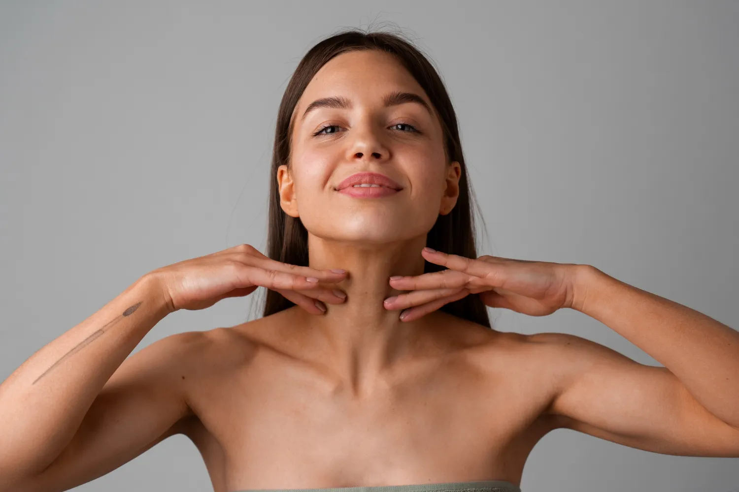 Neck & Hand Anti-Aging Protocols