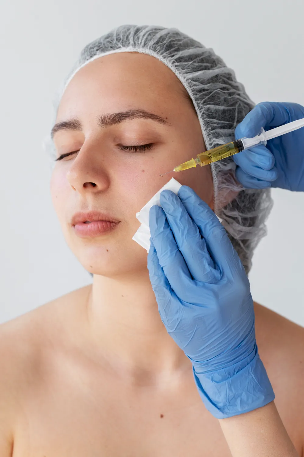 PRP Face / PDRN / Skin Boosters