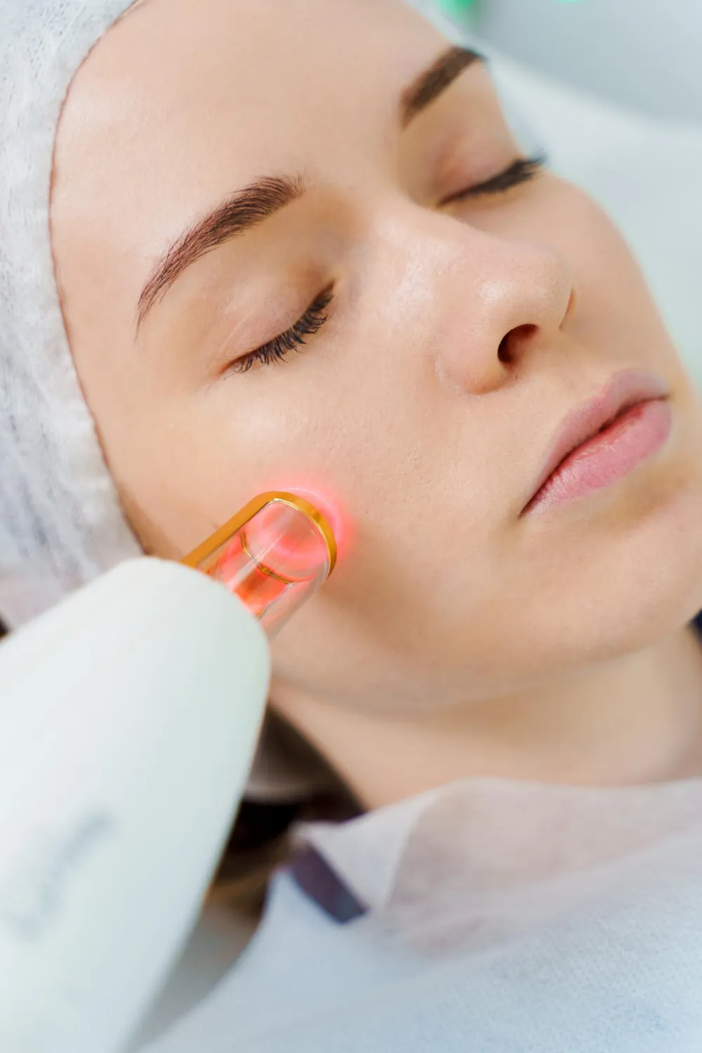 Q-Switch Laser for Pigmentation & Glow