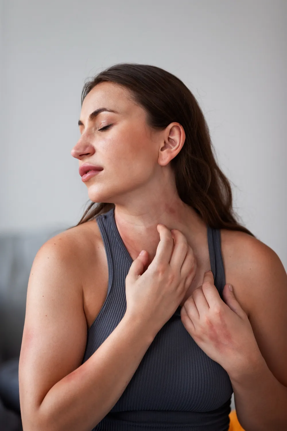 Urticaria/Skin Allergies