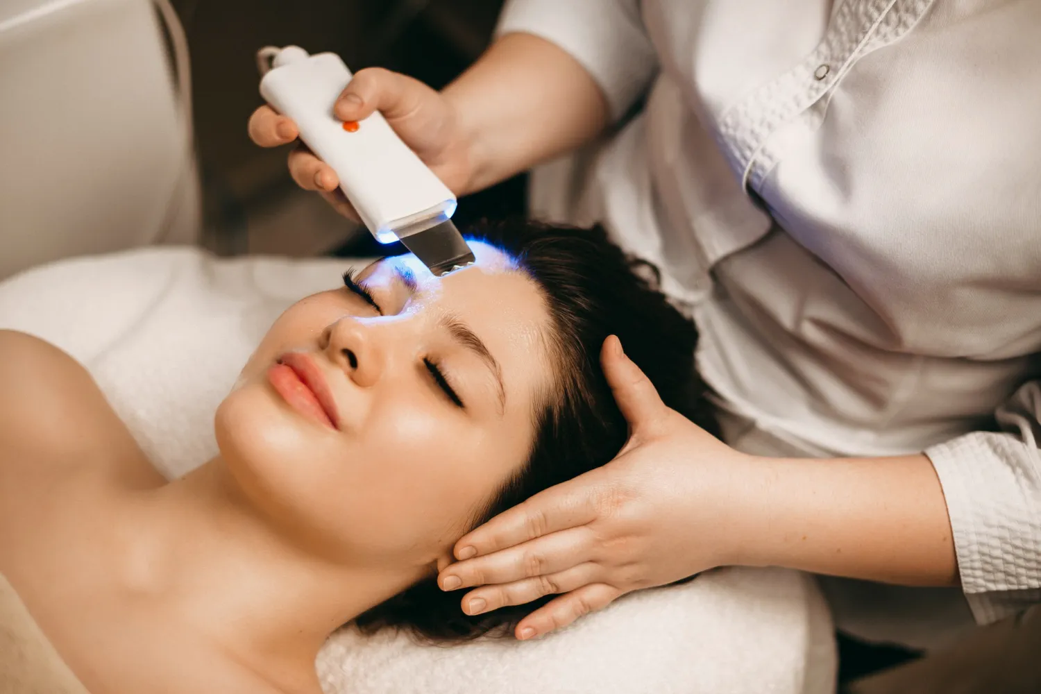 Bridal Skincare Programs