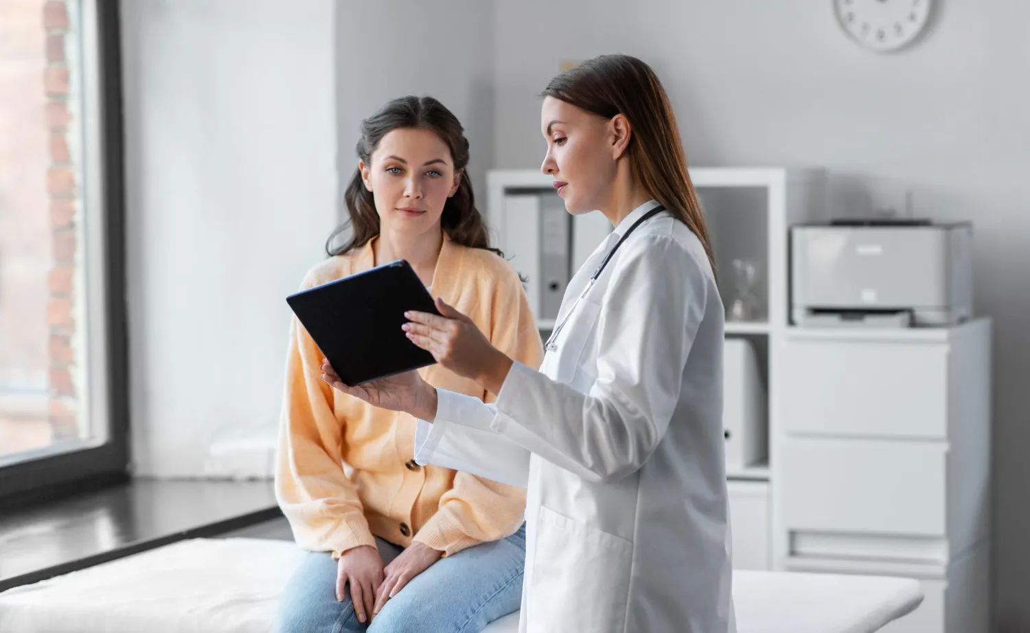 Medical Consultation