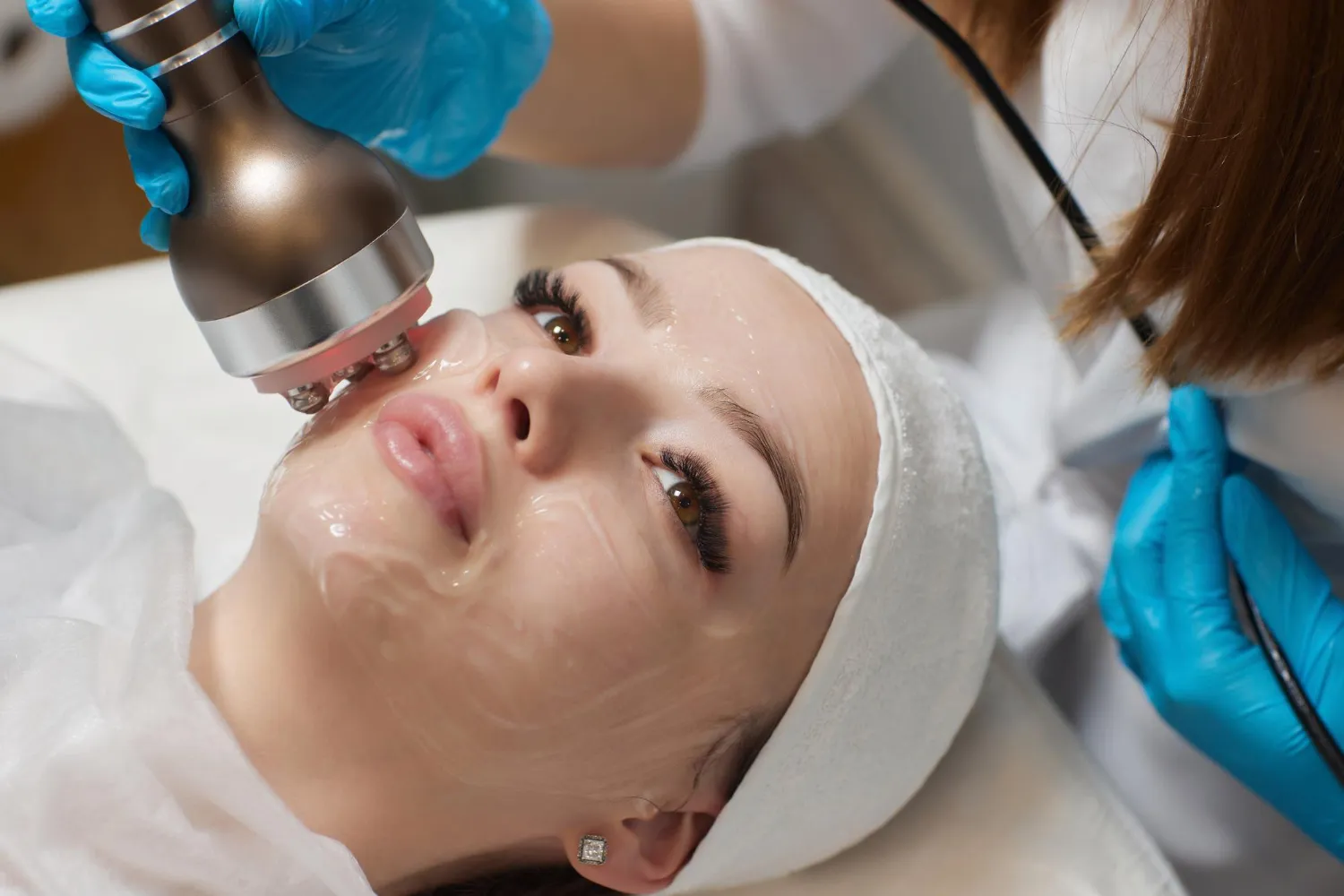 Skin Polishing & Glow Boosters